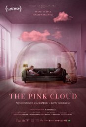 The Pink Cloud Poster