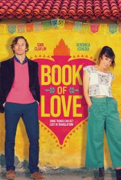 Book of Love Poster