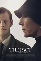 The Pact Movie Poster