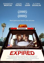 Expired Movie Poster