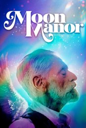 Moon Manor Poster