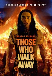 Those Who Walk Away Poster