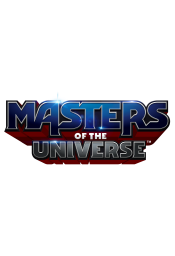 Masters of the Universe Movie Poster