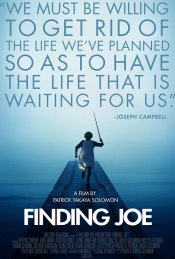 Finding Joe Movie Poster