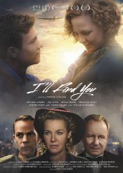 I'll Find You Movie Poster