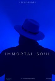 Immortal Soul Poster