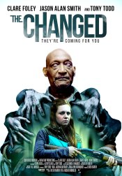 The Changed Movie Poster