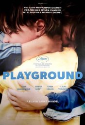 Playground Movie Poster