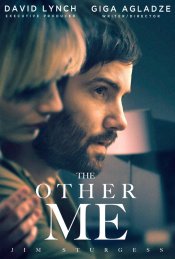 The Other Me Poster