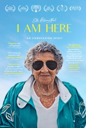 I Am Here Poster