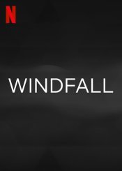 Windfall Poster