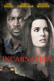 Incarnation Poster