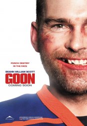 Goon Poster