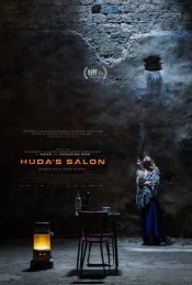 Huda’s Salon Movie Poster