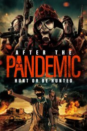 After the Pandemic Movie Poster