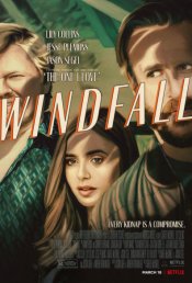 Windfall Movie Poster