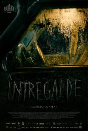 Intregalde Poster