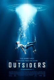 Outsiders Poster