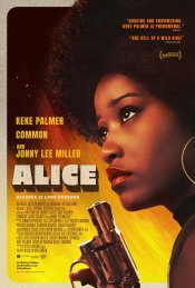 Alice Poster