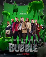 The Bubble Movie Poster