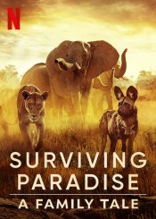 Surviving Paradise: A Family Tale Movie Poster