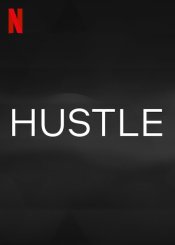 Hustle Movie Poster