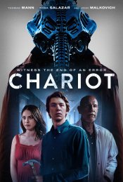 Chariot Poster