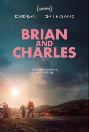 Brian and Charles Movie Poster