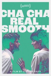 Cha Cha Real Smooth Movie Poster