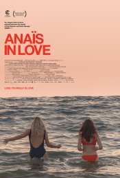 Anais In Love Poster