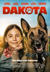 Dakota Movie Poster