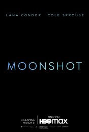 Moonshot Poster