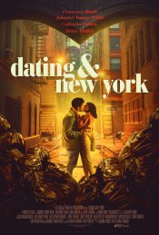 Dating & New York Poster