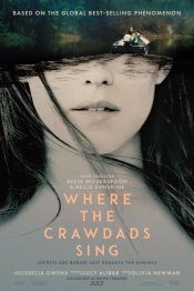 Where The Crawdads Sing Movie Poster