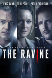 The Ravine Movie Poster