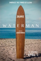 Waterman Poster