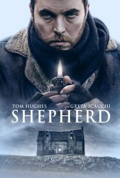 Shepherd Poster