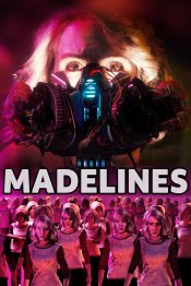 Madelines Movie Poster