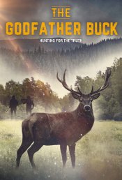 The Godfather Buck Poster