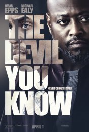 Devil You Know Movie Poster