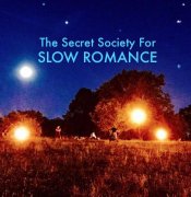 The Secret Society For Slow Romance Movie Poster