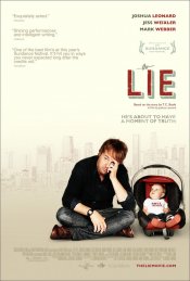 The Lie Movie Poster