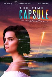 The Time Capsule Movie Poster