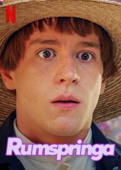 Rumspringa Movie Poster