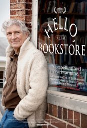 Hello, Bookstore Movie Poster