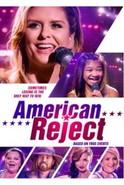 American Reject Poster