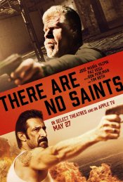 There Are No Saints Movie Poster