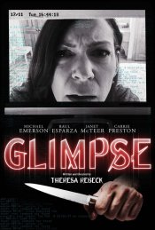 Glimpse Movie Poster