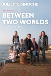 Between Two Worlds Poster