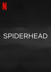 Spiderhead Poster